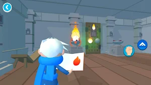 Sorcerer Escape Screenshot 0