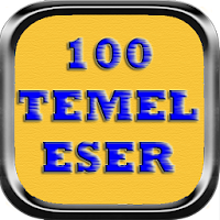 Roman Özetleri 100 Temel Eser