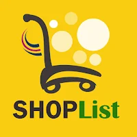 Shopping List - Grocery