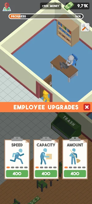 Fast Food Frenzy Screenshot 3