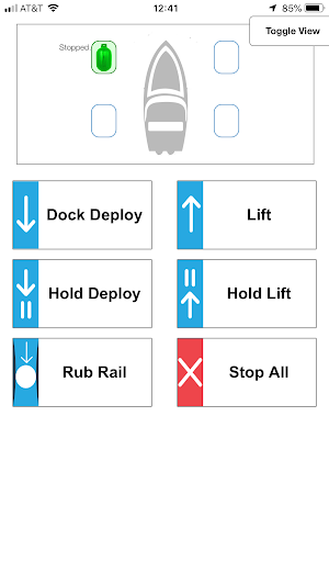 Boat Innovation Screenshot 1