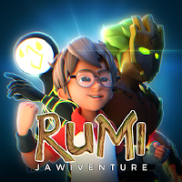 Rumi:Jawiverse