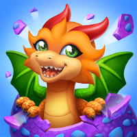 Surprise Eggs 3D for Dragon & Toys