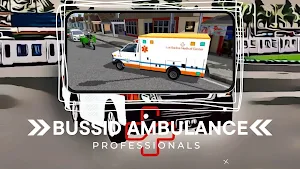Mod Mobil Ambulans Screenshot 0