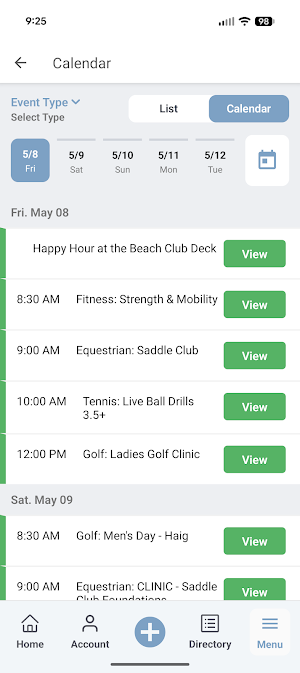Haig Point Screenshot 2