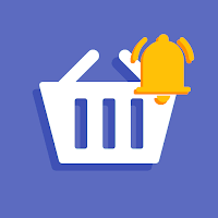 Easy Shop: Grocery List