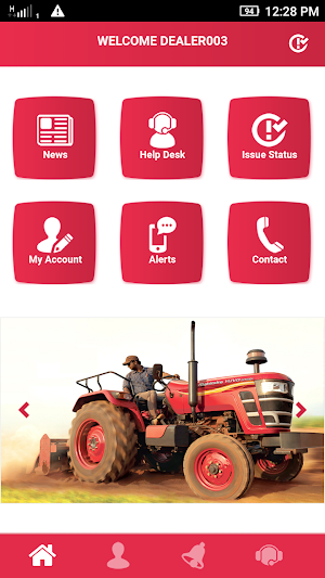 Dealer Direct Screenshot 1
