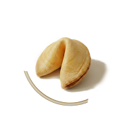 Lucky Cookie - Fortune Cookie