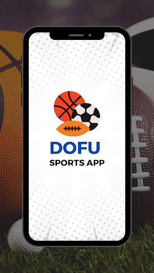 Dofu Sports - Updates & Events Screenshot 1
