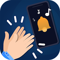 PhoneFinder-Clap to Find Phone