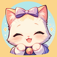 Cat Name Anime Language