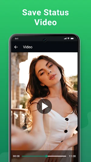 Save Status - Video Status Screenshot 3