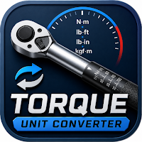 Torque Unit Converter
