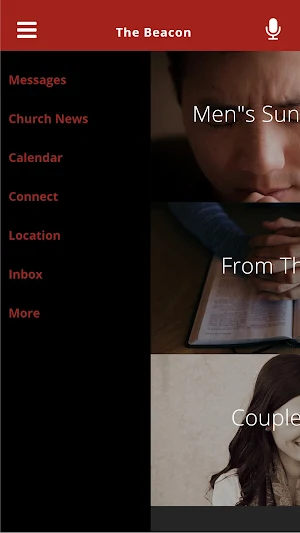 The Beacon Screenshot 3