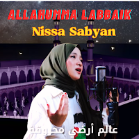 Allahumma Labbaik-Nissa Sabyan