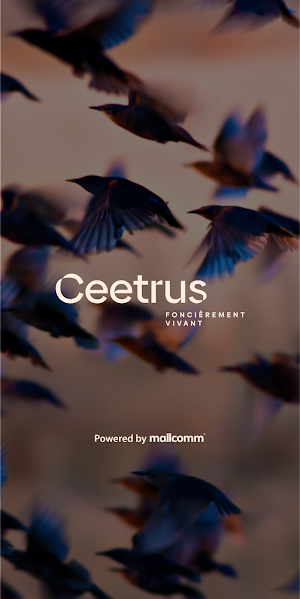 Ceetrus Connect Screenshot 0