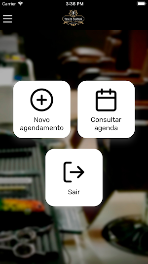Thiago Santana Screenshot 1