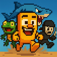 Craft Brainrot Survival