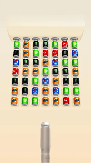 Pump and Match Screenshot 1