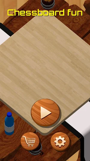 Chessboard Fun Screenshot 0