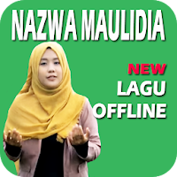 Kumpulan Sholawat Nazwa Maulidia Offline