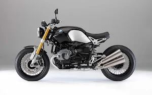 BMW R nineT Wallpapers Screenshot 0