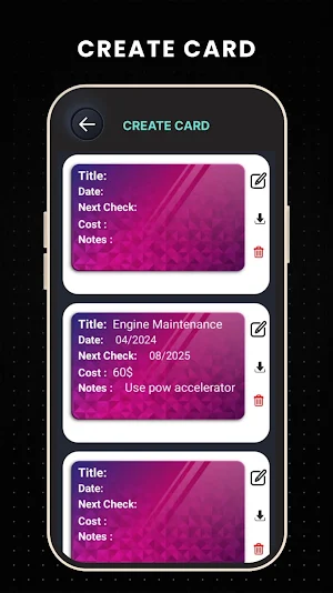 CarPlay for Android Auto Screenshot 1