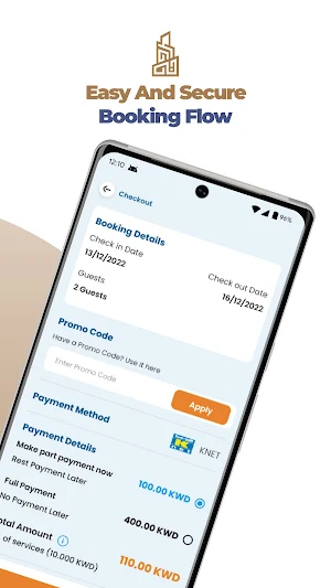 Morooj Screenshot 3