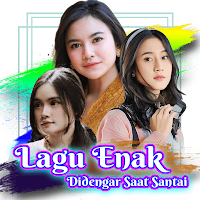 Lagu Enak didengar Saat Santai