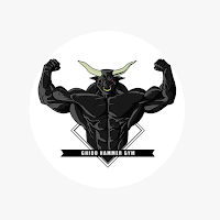 Ghido Hammer Gym