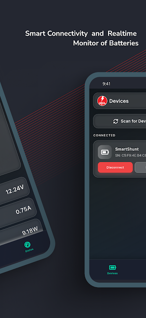 Hitech SmartShunt Screenshot 1