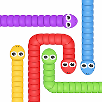 Snake Arrow : Puzzle Escape
