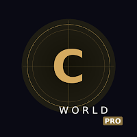 Claudia World Pro