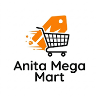 Anita Mega Mart Delivery