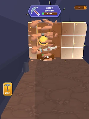 Miners Fortune Screenshot 2