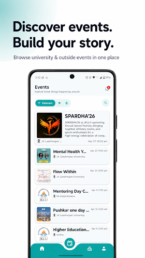Beyond Grades Screenshot 1