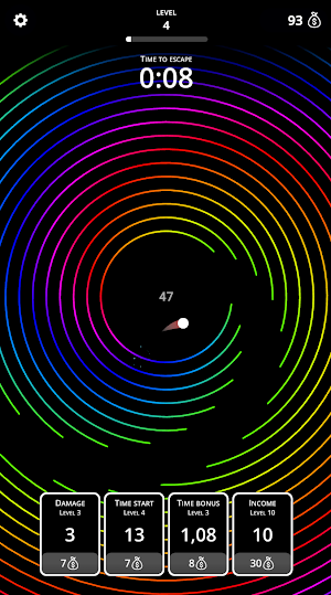 Throw & Hit Target Screenshot 3