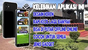 Album Lagu Aceh Mp3 Offline Screenshot 2