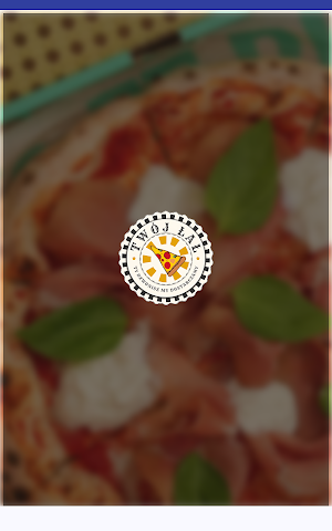 Pizzeria TWÓJ ŁAŁ Screenshot 3