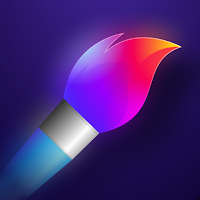 ProSketch: Create, Paint, Draw