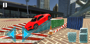 Car Park Hero Screenshot 1