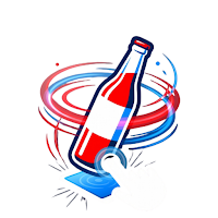 Spin the Bottle – Party Game