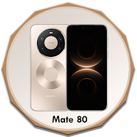 Mate 80 Wallpaper