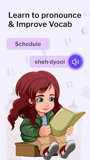 IELTS English Dictionary Screenshot 3