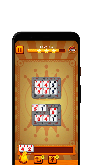 BOB Match Pieces Screenshot 2