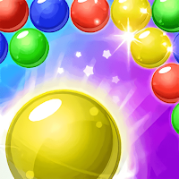 Pop Shooter: Match & Pop