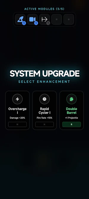 Galaxy Defence X Screenshot 0