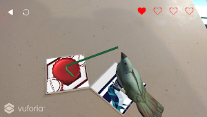 Blue Steal Screenshot 1