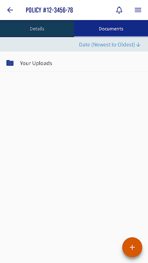 Halifax Ins Screenshot 1