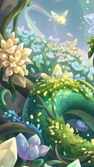 VibeTap Screenshot 0